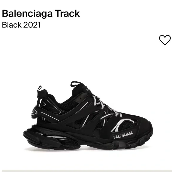 I’m selling balenciaga shoes Balenciaga | Shoes | Im Selling My All Blue Balenciaga Shoes  main image 2